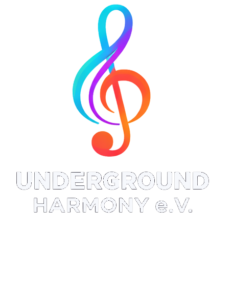 Logo Underground Harmony e.V.