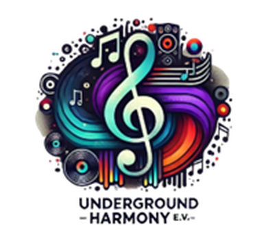 Underground Harmony Logo